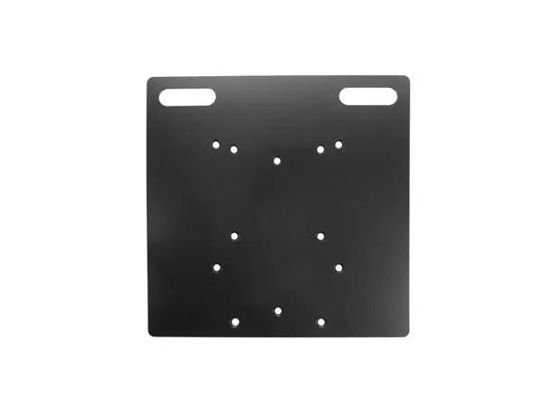 Baseplate 73cm - 25 Kg for 30/40 truss 6mm Admiral 