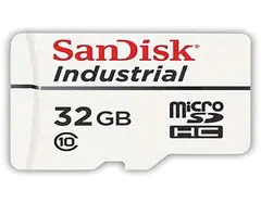 BrightSign 32GB Class 10 Micro SD Card Industrial grade