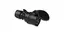 Female CEE Plug SHARK 5P 6mm² 16A, 400V, IP44, Black 