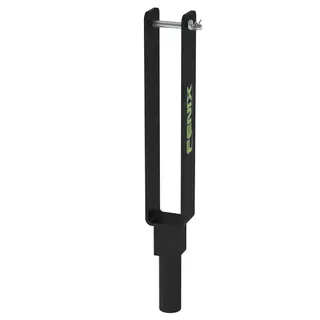Fenix AC-522B justerbart trosseadapter stige for Nemesis serien, sort