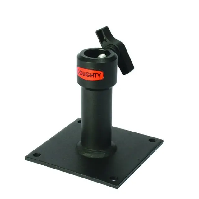 Doughty G1129 JUNIOR WALL PLATE 