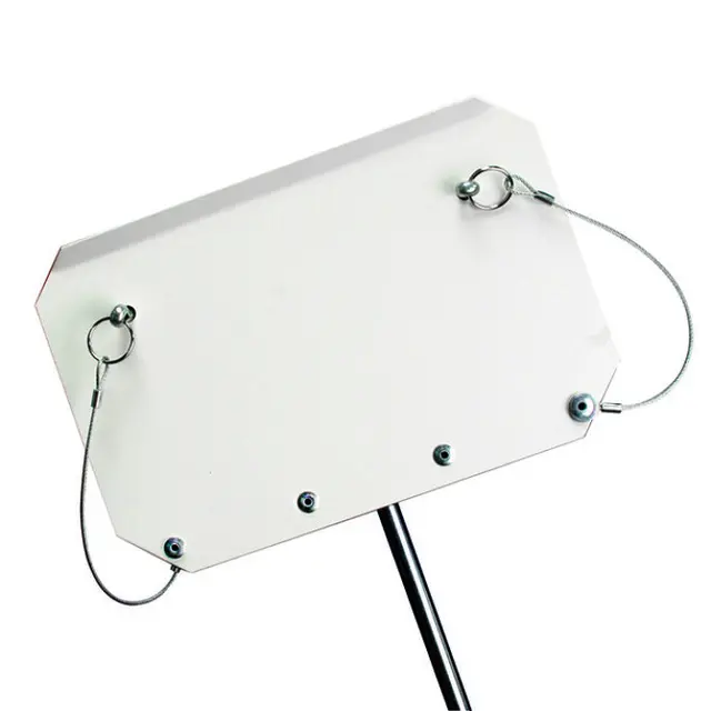 Doughty G1141 POLYHOLDER 50mm 