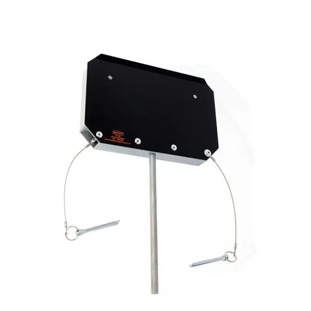 Doughty G1142 POLYHOLDER 40mm 