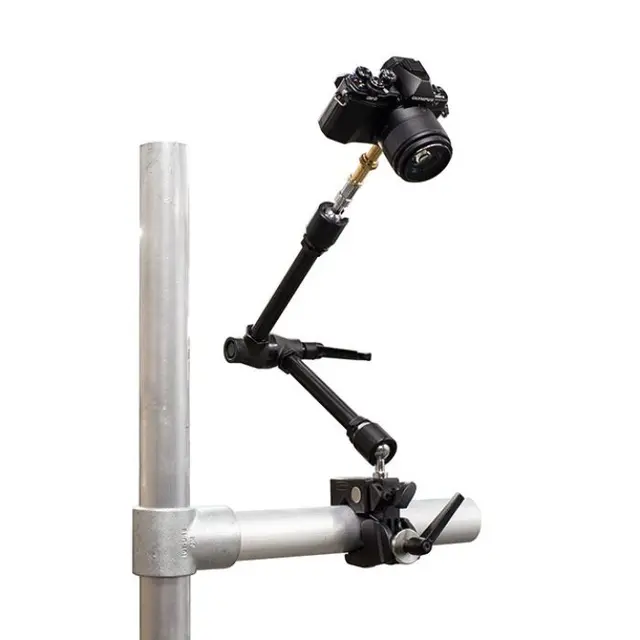 Doughty G1150 Pivot arm (Magic Arm) 