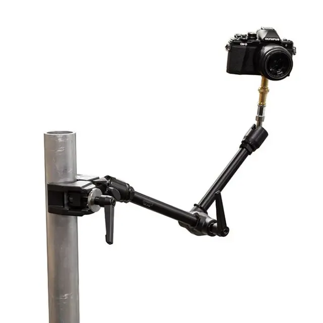 Doughty G1150 Pivot arm (Magic Arm) 