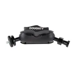 Doughty G1155 SUPER KNUCKLE with Snap In Hex Pin
