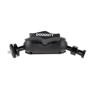 Doughty G1155 SUPER KNUCKLE with Snap In Hex Pin