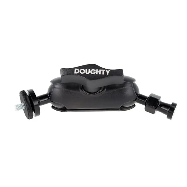 Doughty G1155 SUPER KNUCKLE with Snap In Hex Pin 