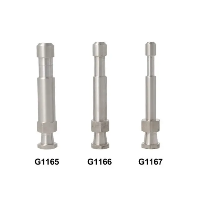 Doughty G1167 SNAP-IN PIN 10mm 
