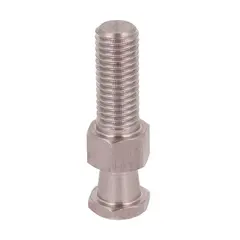 Doughty G1168 Spigot 16mm/M12 30mm
