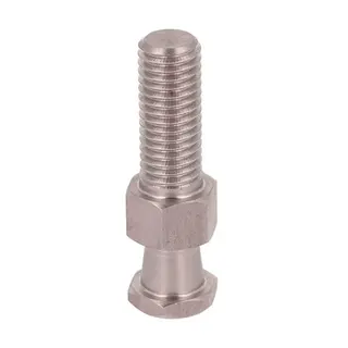 Doughty G1168 Spigot 16mm/M12 30mm