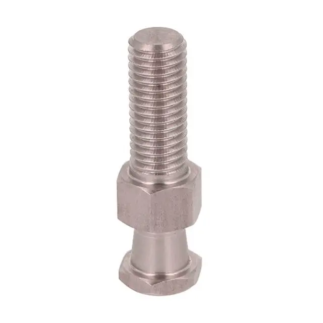 Doughty G1168 Spigot 16mm/M12 30mm 