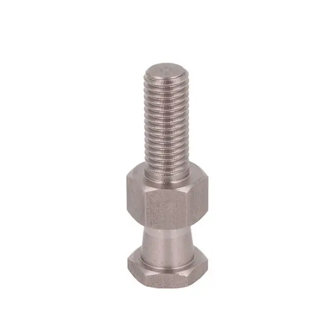 Doughty G1168 Spigot 16mm/M12 30mm 