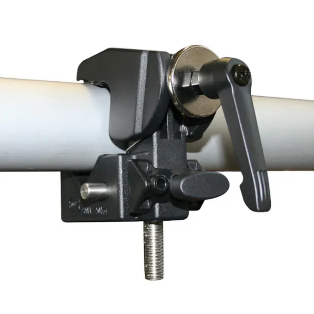 Doughty G1168 Spigot 16mm/M12 30mm 