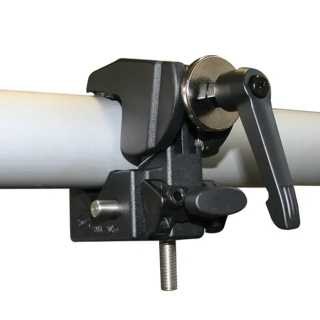 Doughty G1168 Spigot 16mm/M12 30mm 