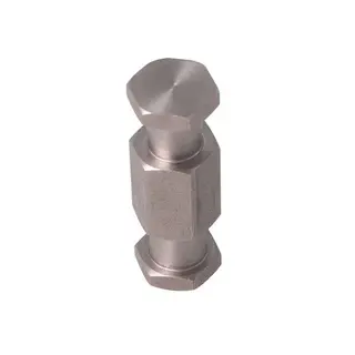 Doughty G1170 SNAP-IN SWIVEL/JOINER STUD
