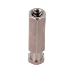 Doughty G1171 SNAP-IN THREADED SOCKET M12 X 35