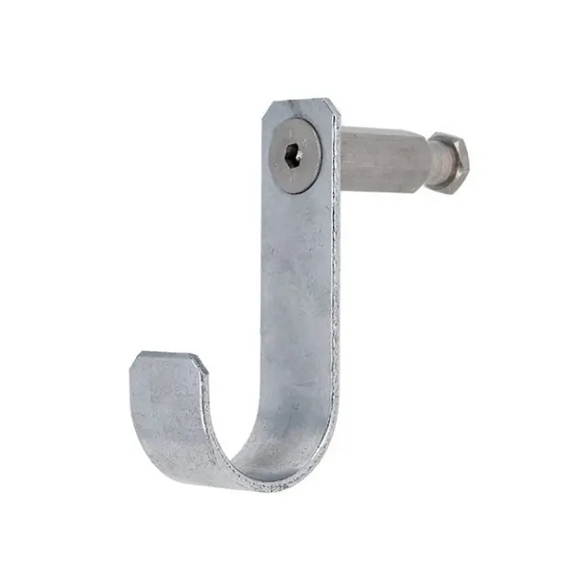 Doughty G1175 SNAP-IN SWIVEL/C HOOK 