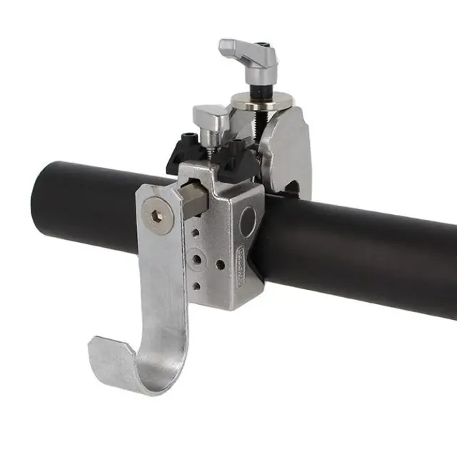 Doughty G1175 SNAP-IN SWIVEL/C HOOK 