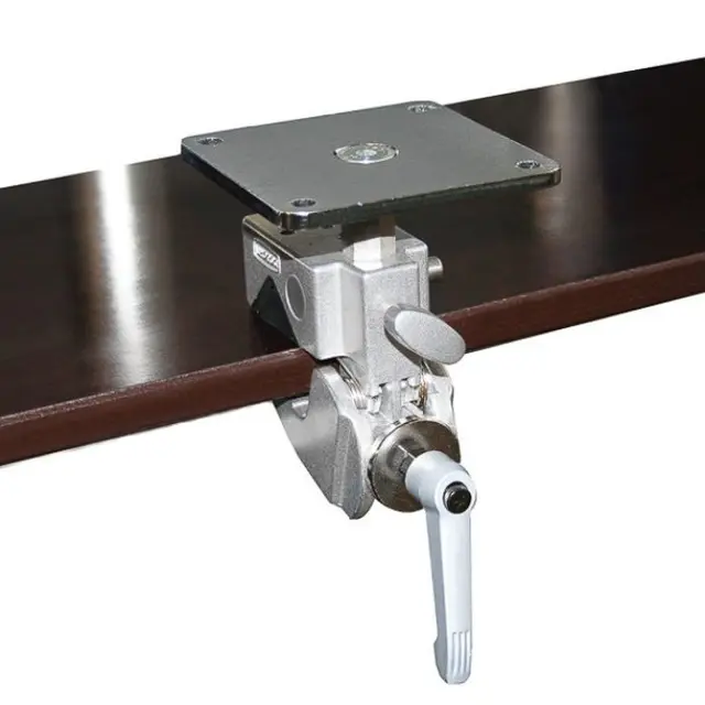 Doughty G1176 SNAP-IN MOUNTING PLATE (100mm X 100mm) 