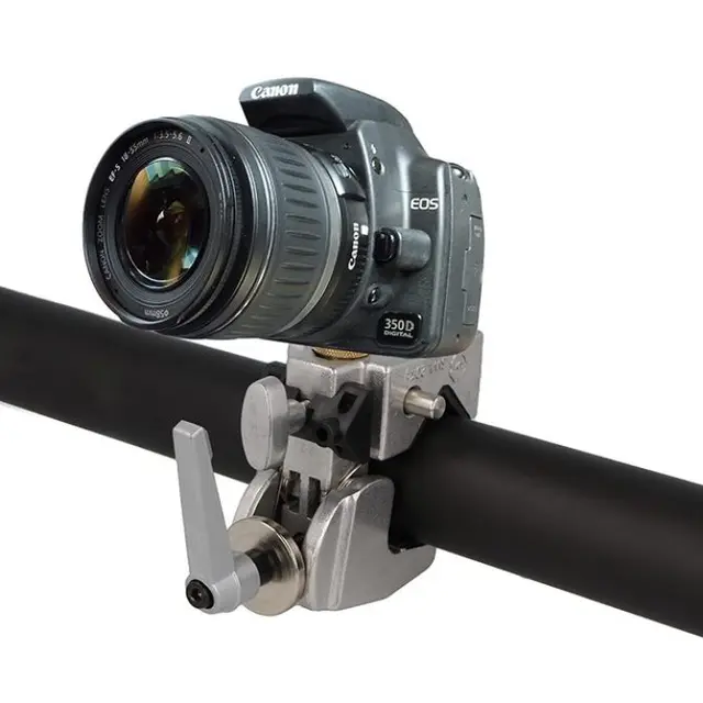 Doughty G1178 SNAP-IN 1/4" UNC CAMERA SPIGOT 