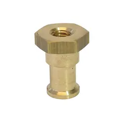 Doughty G1179 SNAP-IN M10 LOW PROFILE SOCKET