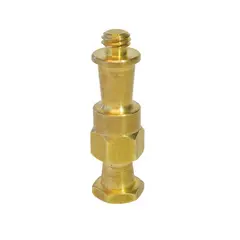 Doughty G1180 SNAP-IN 16MM X 3/8 UNC SPIGOT
