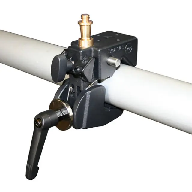 Doughty G1180 SNAP-IN 16MM X 3/8 UNC SPIGOT 