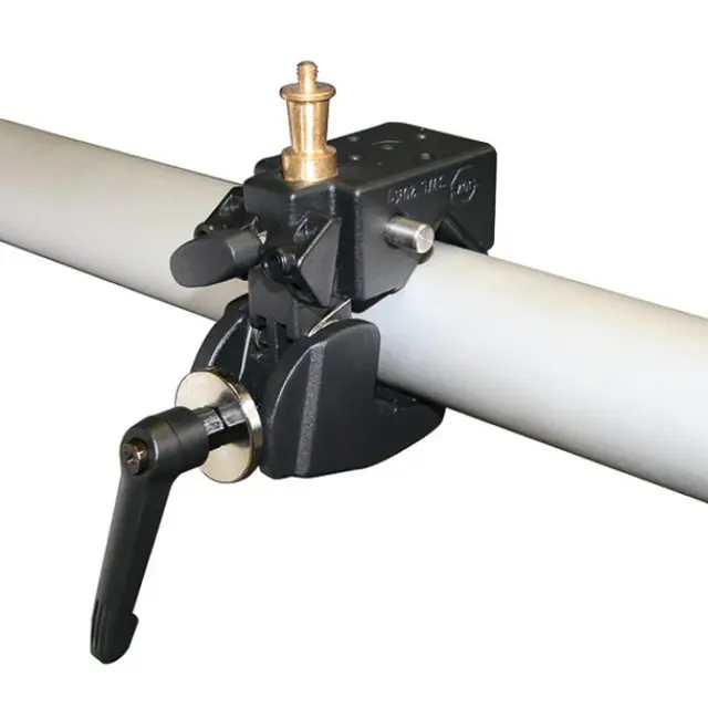 Doughty G1180 SNAP-IN 16MM X 3/8 UNC SPIGOT 