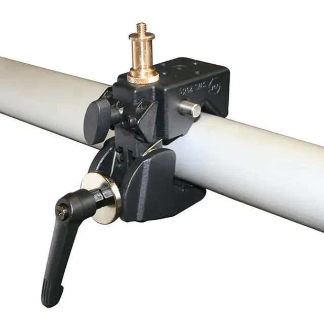 Doughty G1182 SNAP-IN 3/8 X 1/4 UNC SPIGOT 