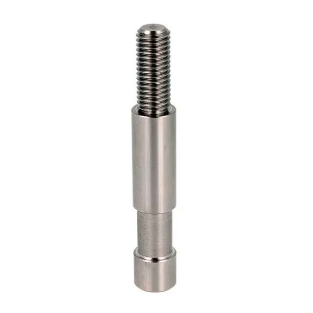 Doughty G1188 STAINLESS STEEL 16mm Spigot (Male) 