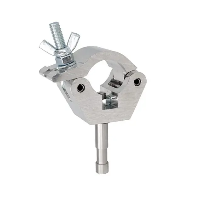 Doughty G1197 BABY GRID CLAMP (16mm PIN) 