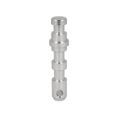 Doughty G1198 SPIGOT 16mm X 16mm LIGHTING (steel)