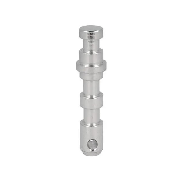Doughty G1198 SPIGOT 16mm X 16mm LIGHTING (steel) 