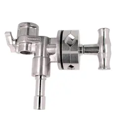 Doughty G1200 GRIPHEAD (LARGE 115mm) (polished)