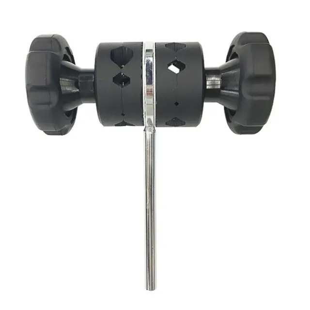 Doughty G1220 DOUBLE GRIPHEAD 65mm 