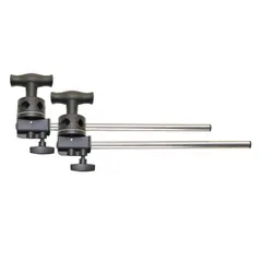 Doughty G1240 DOUBLE EXTENSION 20" WITH TWO GOBO HEADS