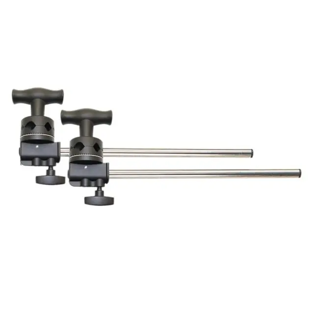 Doughty G1240 DOUBLE EXTENSION 20" WITH TWO GOBO HEADS 