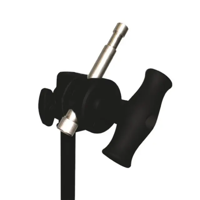 Doughty G1260 PIN WITH COLLAR 150mm X 16mm diameter 