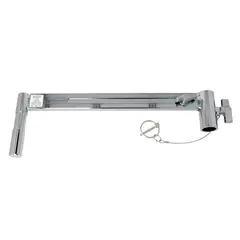 Doughty G1305 JUNIOR ADJUSTABLE OFFSET ARM