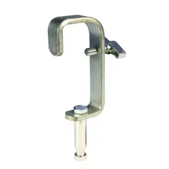 Doughty G1415 BABY PIN HOOK CLAMP