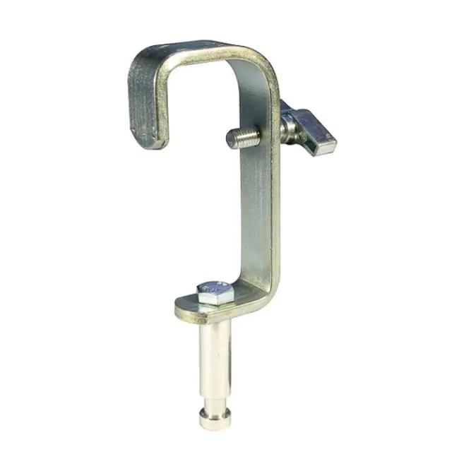 Doughty G1415 BABY PIN HOOK CLAMP 