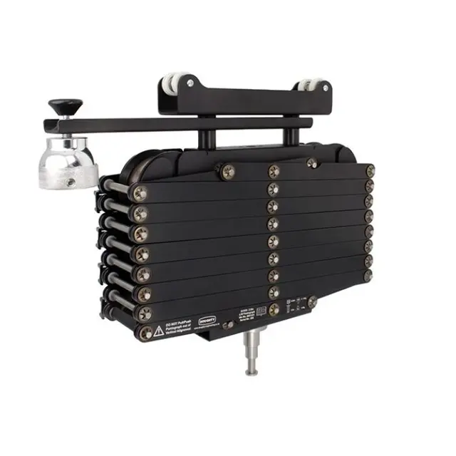 Doughty G1511 LIGHTWEIGHT PANTOGRAPH 3 SPRING X 3.0M 
