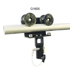 Doughty G1605 SLIMLINE BARREL TROLLEY