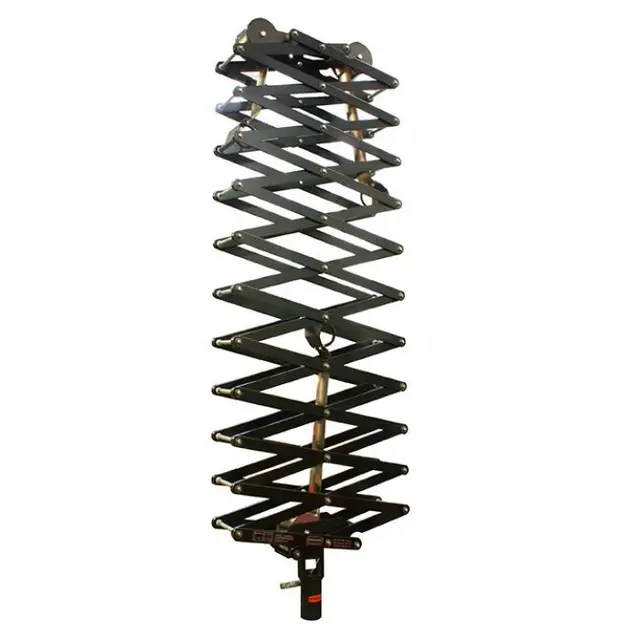 Doughty G1664 PANTOGRAPH 2 SPRING X 4.0M (12Kg SWL) 