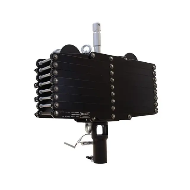 Doughty G1672 PANTOGRAPH 3 SPRING X 3.0M (20Kg SWL) 