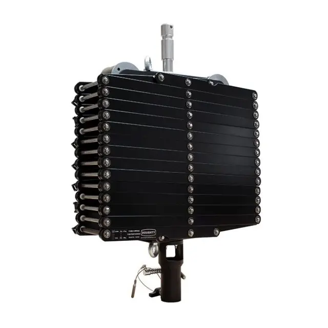 Doughty G1696 PANTOGRAPH 5 SPRING X 5.0M (36Kg SWL) 