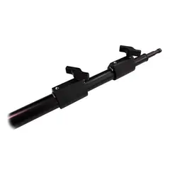 Doughty G202201 40" DOUBLE RISER POLE SET Shadow Range