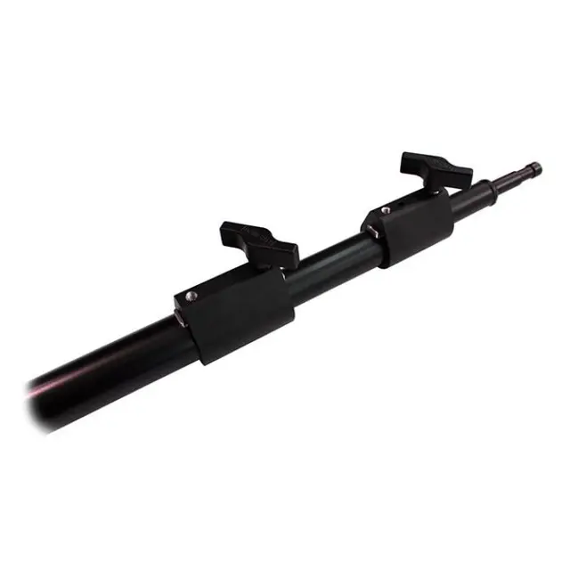 Doughty G202301 60" DOUBLE RISER POLE SET Shadow Range 