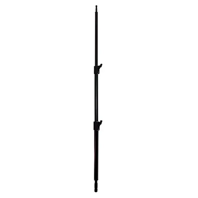 Doughty G202301 60" DOUBLE RISER POLE SET Shadow Range 